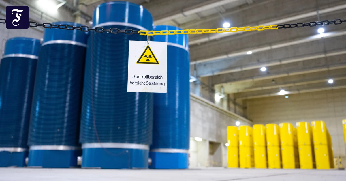 Staatsfonds Kenfo: Atomfonds bietet sich für geplante Kapitalrente an
