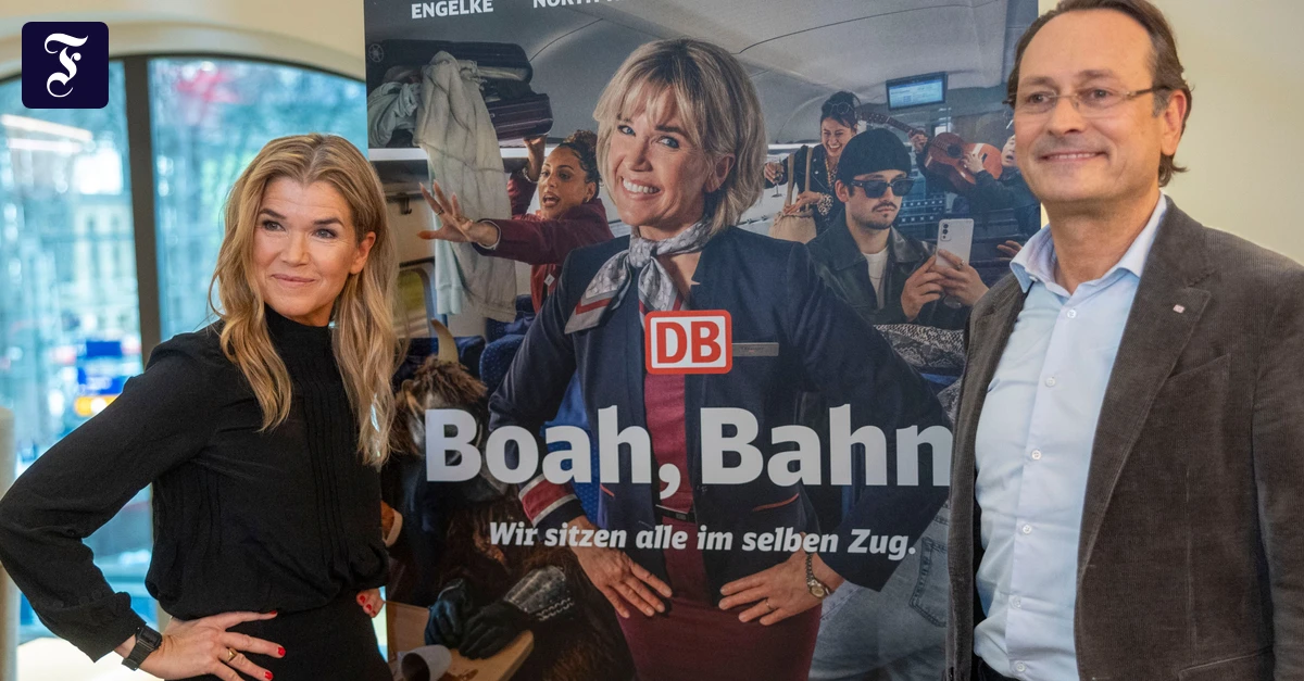 -Boah-Bahn-Aus-f-r-Bahn-Imagekampagne-mit-Anke-Engelke