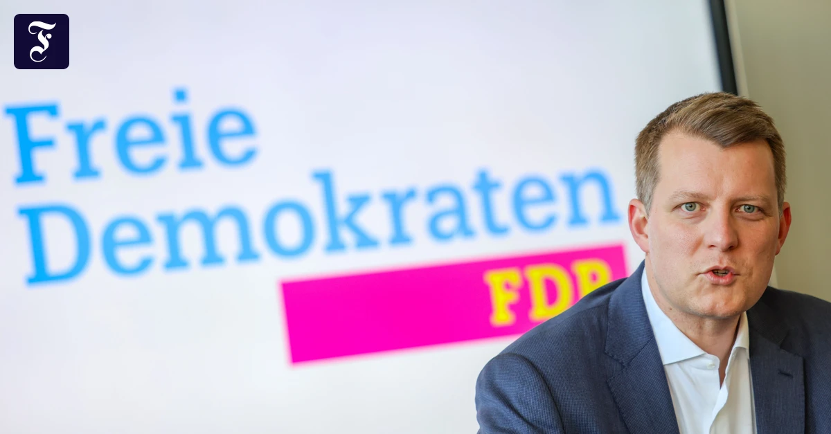 Deutschland-Liveblog: Höne freut sich über Wettbewerb mit Kubicki