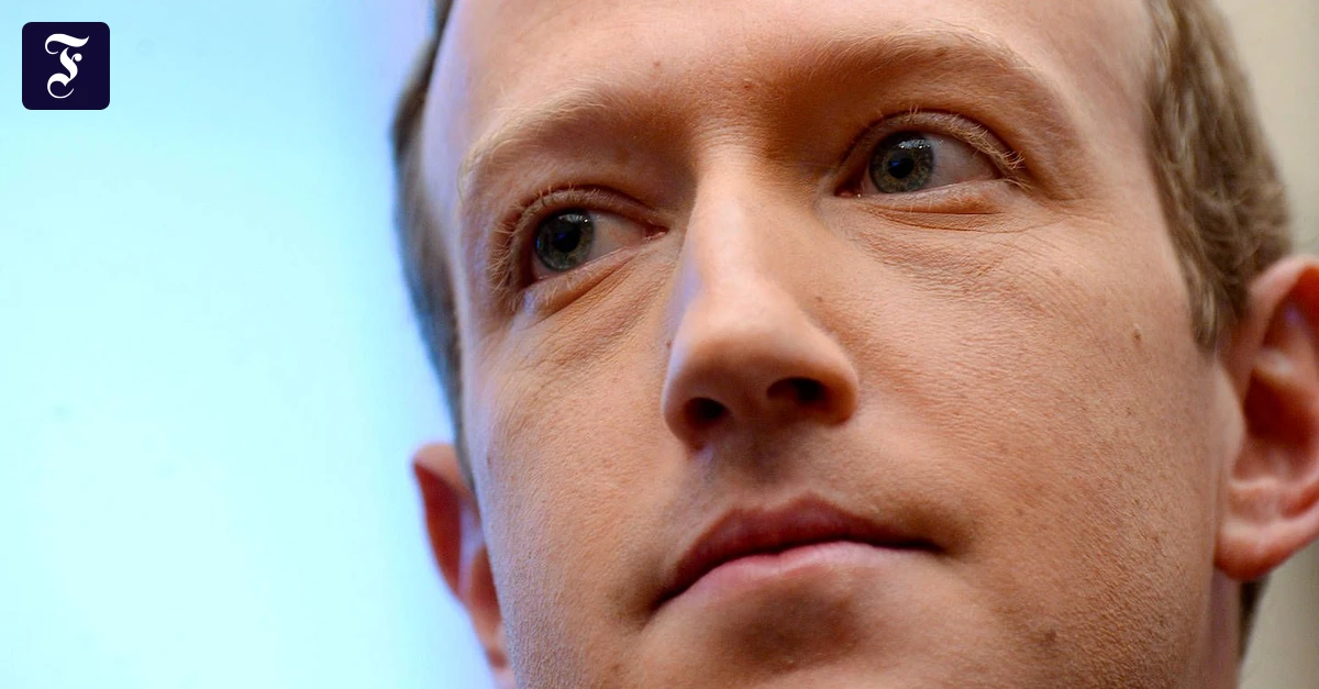 Neue Whatsapp-AGB erlauben Teilen von Daten mit Facebook