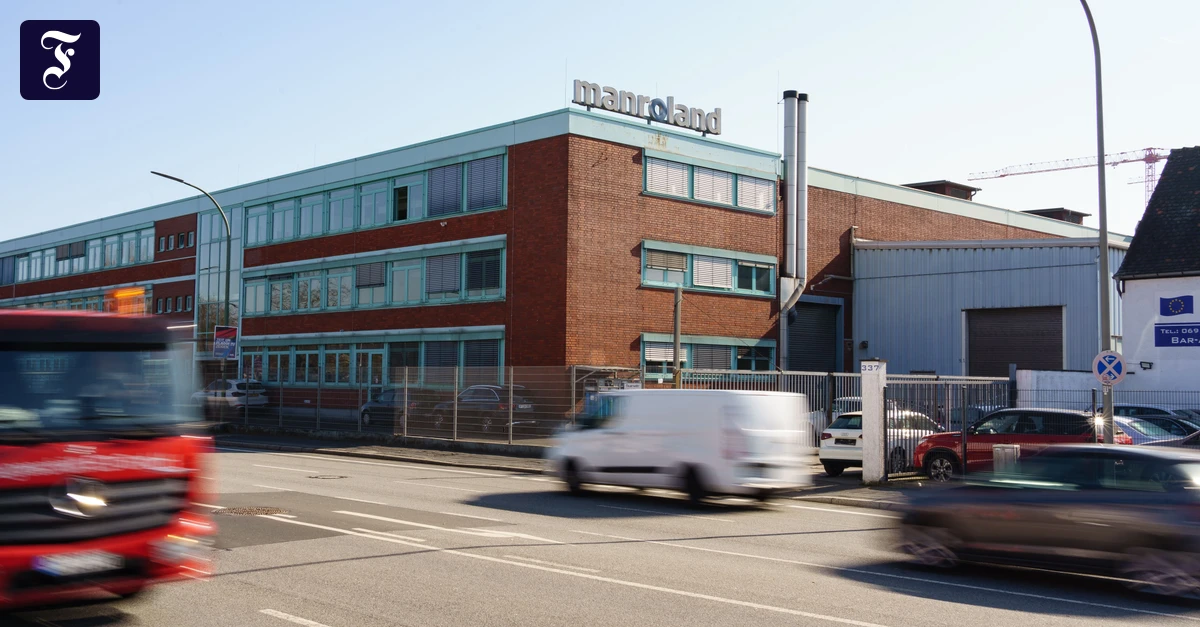 Produktion von Schaltanlagen: Siemens schafft 700 Stellen in Offenbach und Frankfurt