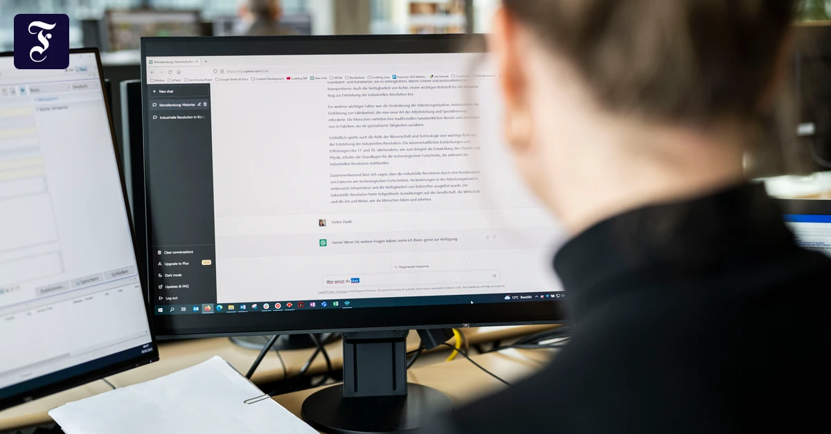 KI richtig nutzen: So entstehen bessere Texte