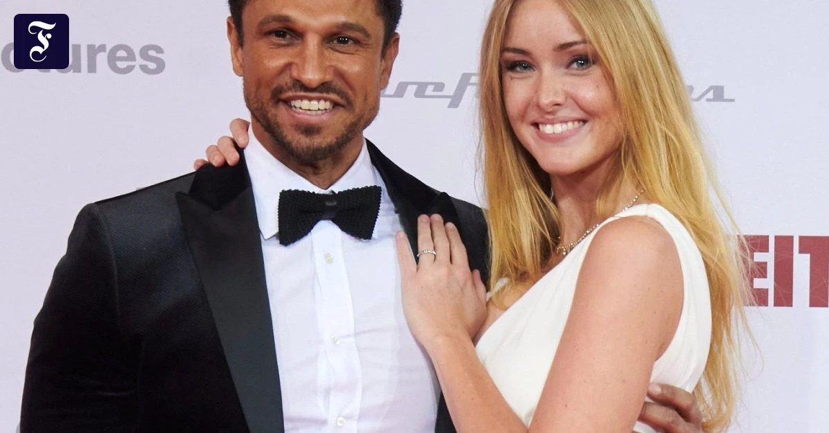 Neues von den Promis: Patrice trennt sich von Daniel Aminati