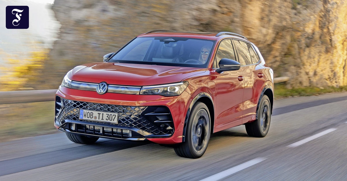 Infotainment-VW-Passat-und-VW-Tiguan-Und-es-ward-besser