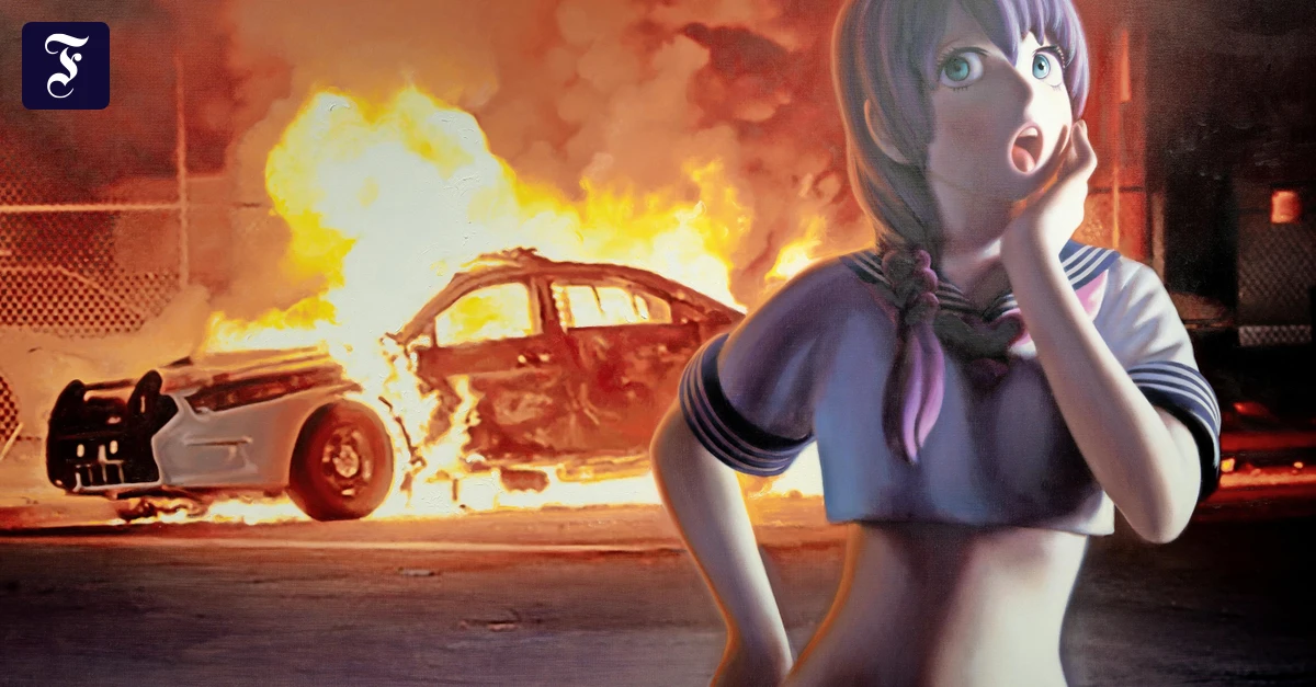 Kunstprojekt SOLO in Madrid: Solo für zwei Sammler