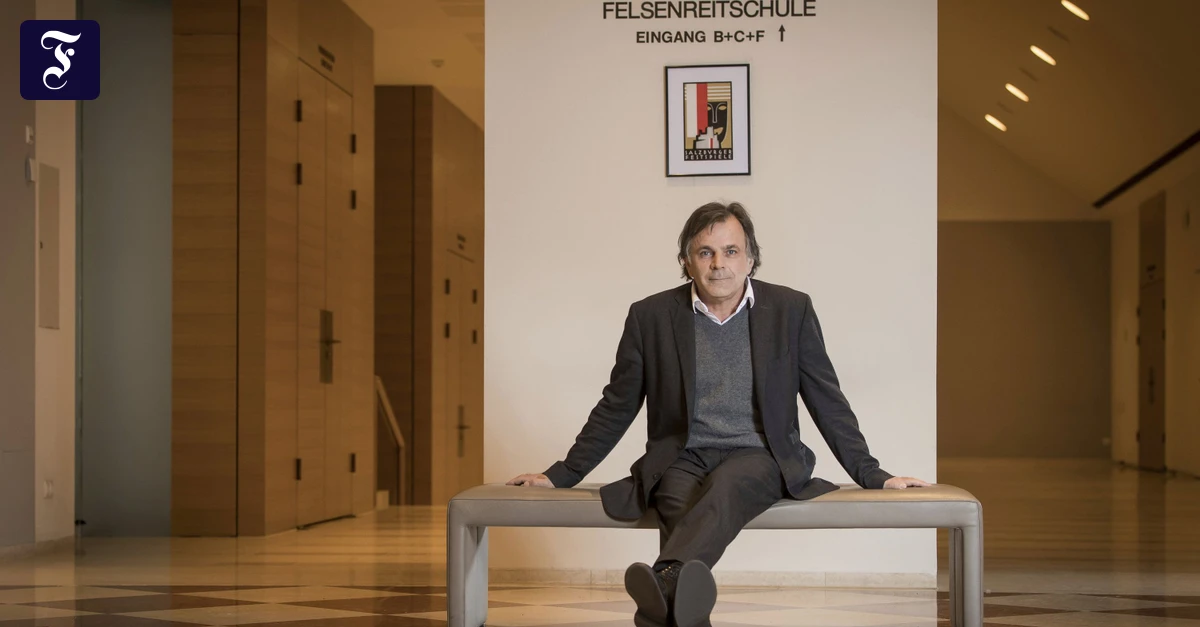 Salzburger Festspiele: Rechthaberei ist niemals weise