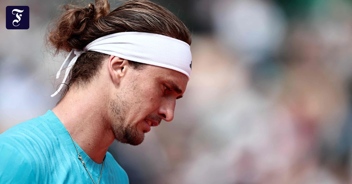 Alexander Zverev loses Monte Carlo semi-final against Jannik Sinner