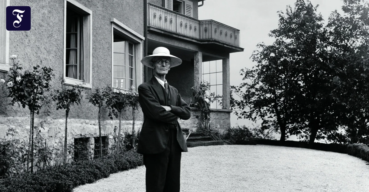 Briefe-Hermann-Hesses-Alter-Kerl-b-rstet-sich-den-Rock