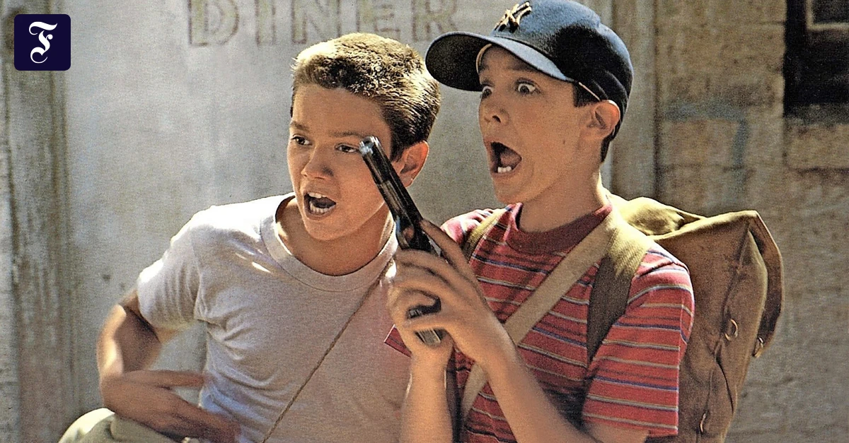 Mythos „Stand by Me“: Sie wissen noch immer, was sie im Sommer 1986 taten