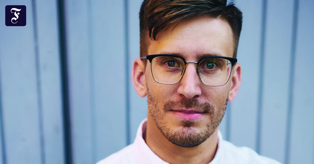 Sebastian Ostritsch: Ein frischer Versuch, die Existenz Gottes zu beweisen