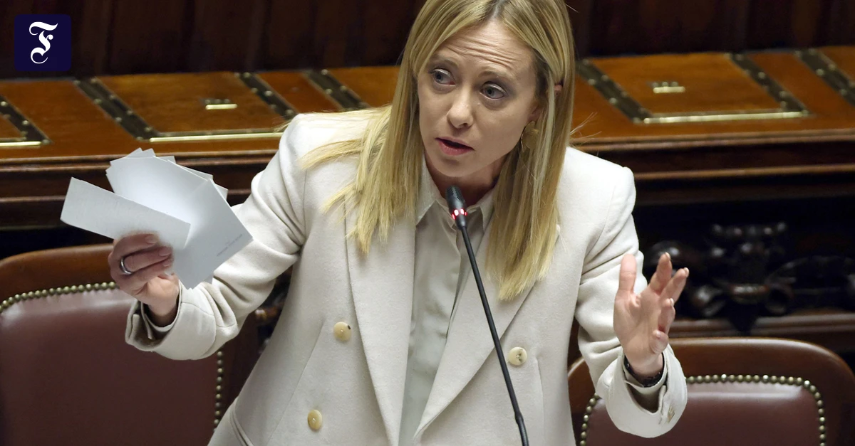 Neuverschuldung sinkt: Italien setzt Grenzen für Staatshaushalt und Defizit