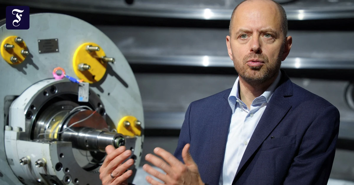 Energietechnikkonzern: Siemens Energy steht unter Profitabilitätsdruck – und prüft Abspaltung einer Sparte