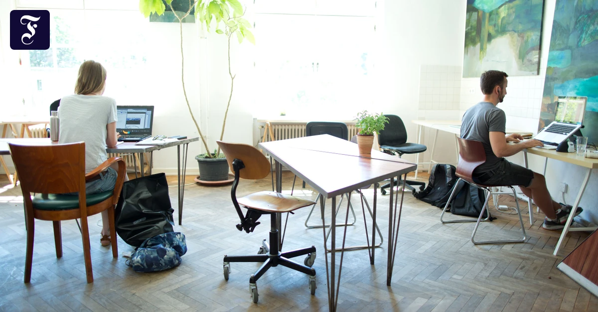 Vereinfachtes Regelwerk: Jetzt sollen Start-ups in 48 Stunden gründen können