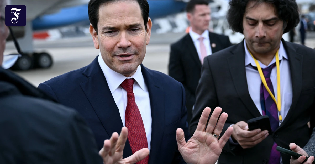 Liveblog UkraineKrieg: Wadephul: Ukraine-Hilfe darf nicht wegen Iran bröckeln