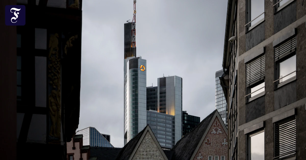 Commerzbank-Übernahme: Alte Sünden werfen lange Schatten