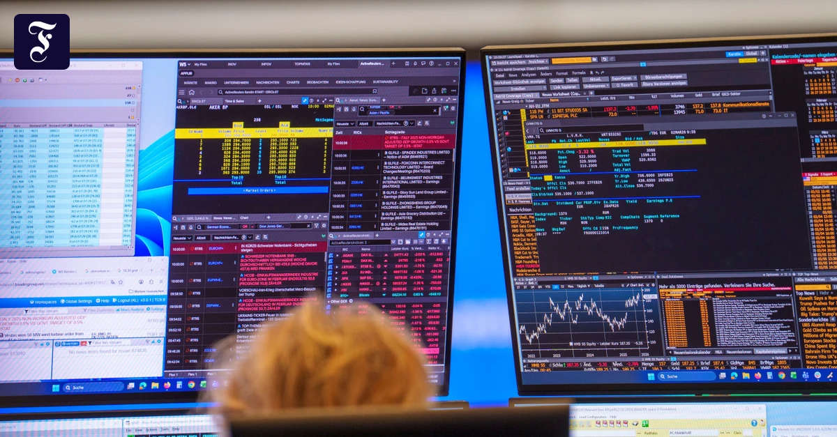 „Spar- und Investitionsunion“: Die sechs größten EU-Staaten fordern mehr Kapitalmarktunion