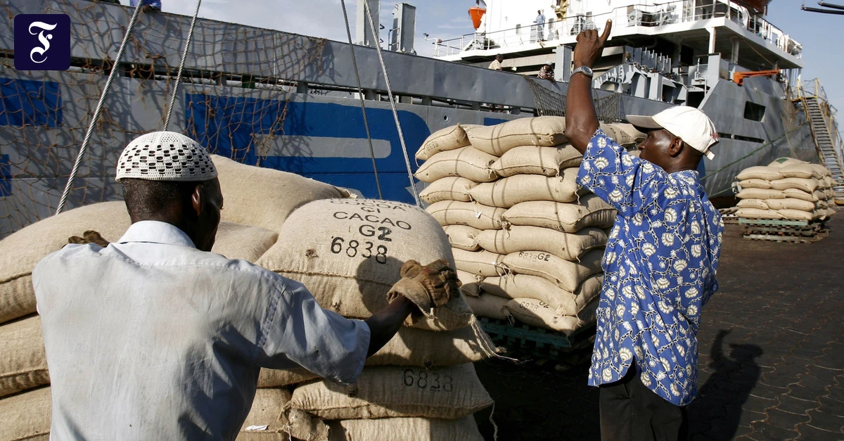 FreihandelsVertrag-Afrikaner-handeln-zu-wenig-miteinander