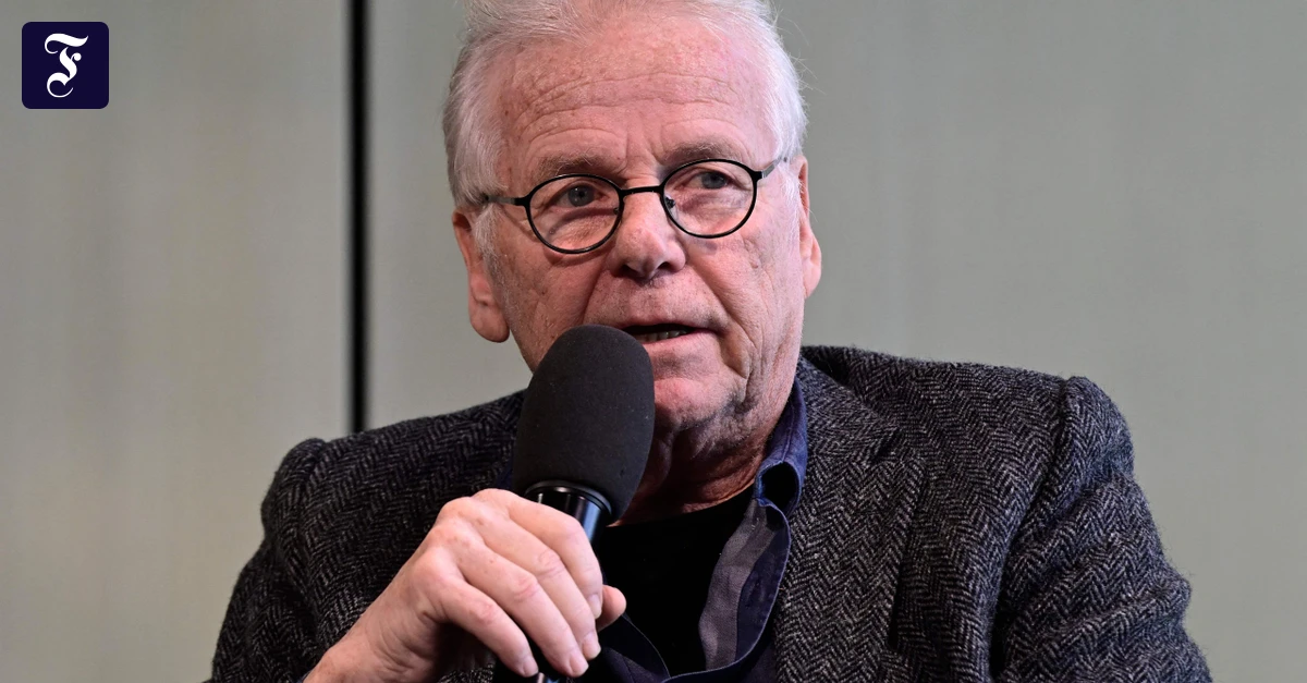 Cohn-Bendit und „Compact“: Warum die Rechtsradikalen Daniel Cohn-Bendit brauchen