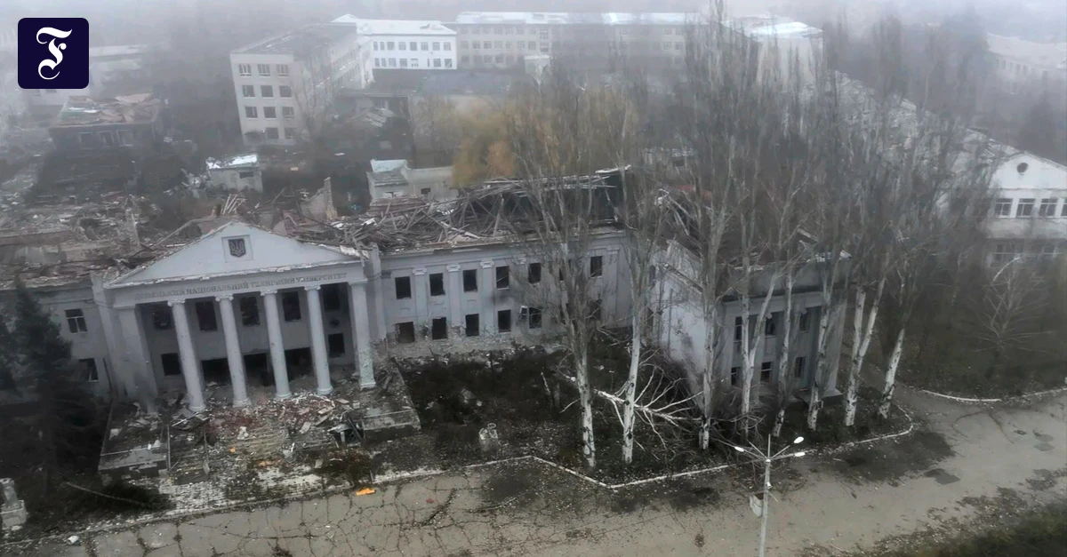 Krieg-in-der-Ukraine-Ukrainischer-Armeechef-Halten-Stellungen-im-Norden-von-Pokrowsk