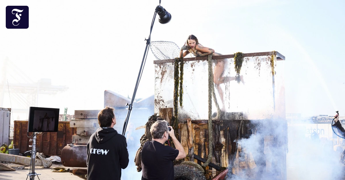 GNTM-Kolumne: „Seid ihr alle rasiert?“