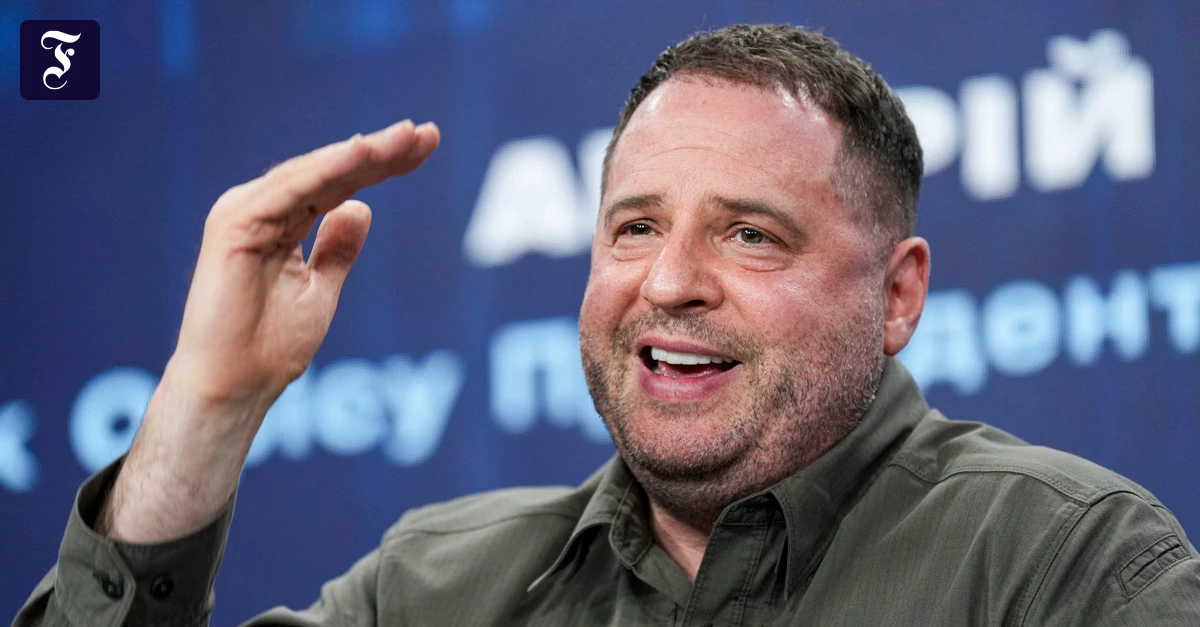 Krieg-in-der-Ukraine-Ukrainischer-Pr-sidialamtschef-Jermak-tritt-zur-ck