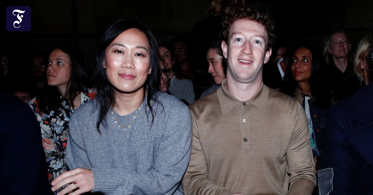 Facebook-Gründer: Meta-Chef Zuckerberg kauft Schloss in Irland