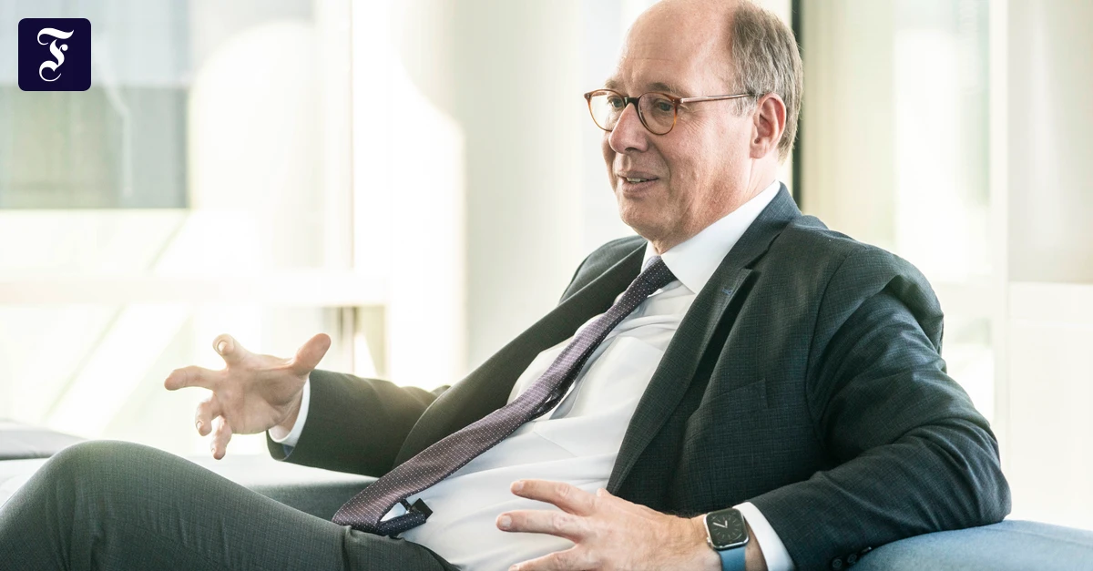 Universität Lübeck: Klein, agil und mit einem klaren lebenswissenschaftlichen Profil