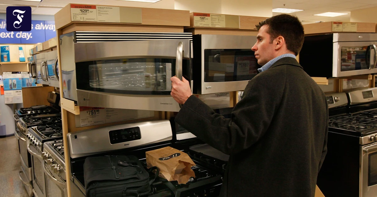 Risiken und Unsicherheit: Mehr Mikrowelle wagen!