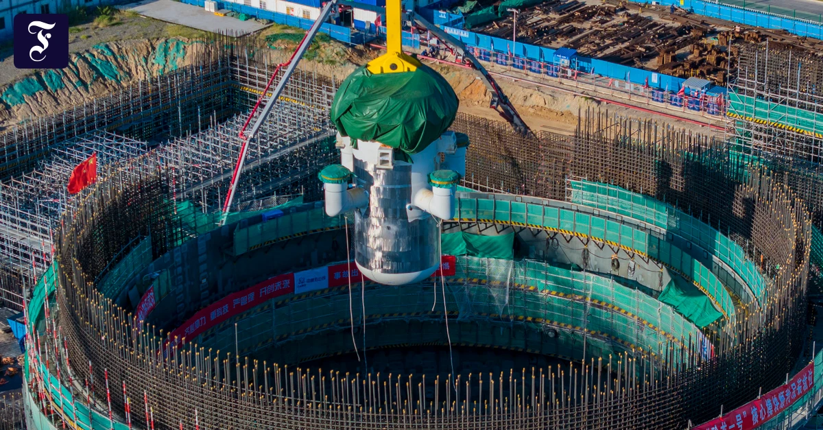 Atomkraft: Deutschland hat wieder eine nukleare Option