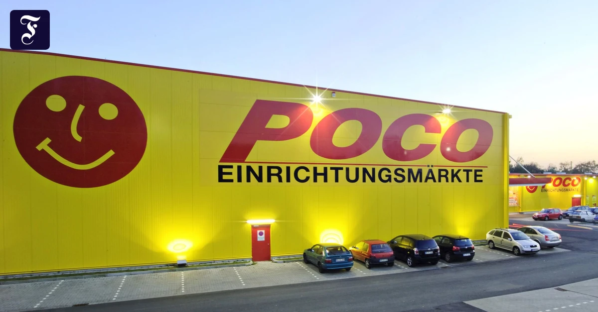 Erstaunlich Poco Hanau Steinheim Ebenbildnull