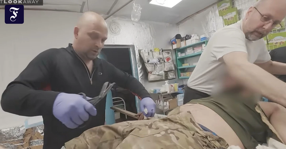 „Joko und Klaas“ über Ukrainekrieg: Drei Stunden Alltag im Krieg