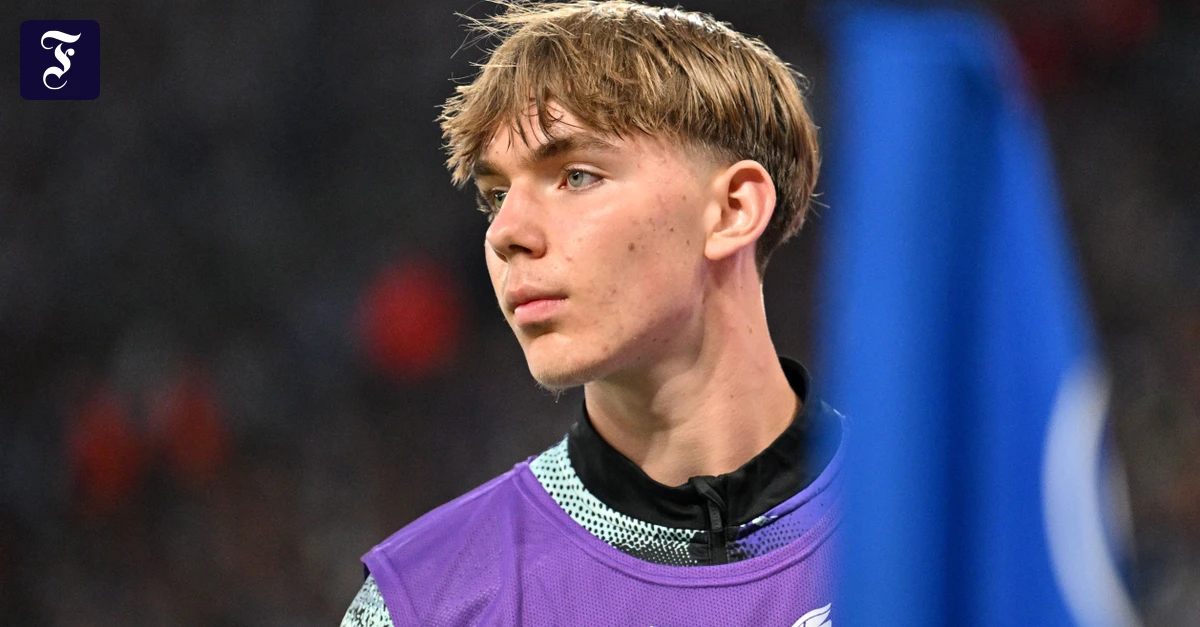 Wechsel im Sommer: Wer wird der neue Chef im Eintracht-Mittelfeld?