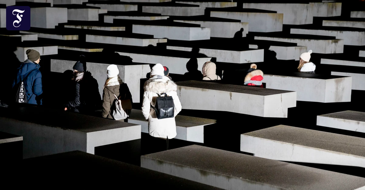 Zur Zukunft der deutschen Einnerungskultur