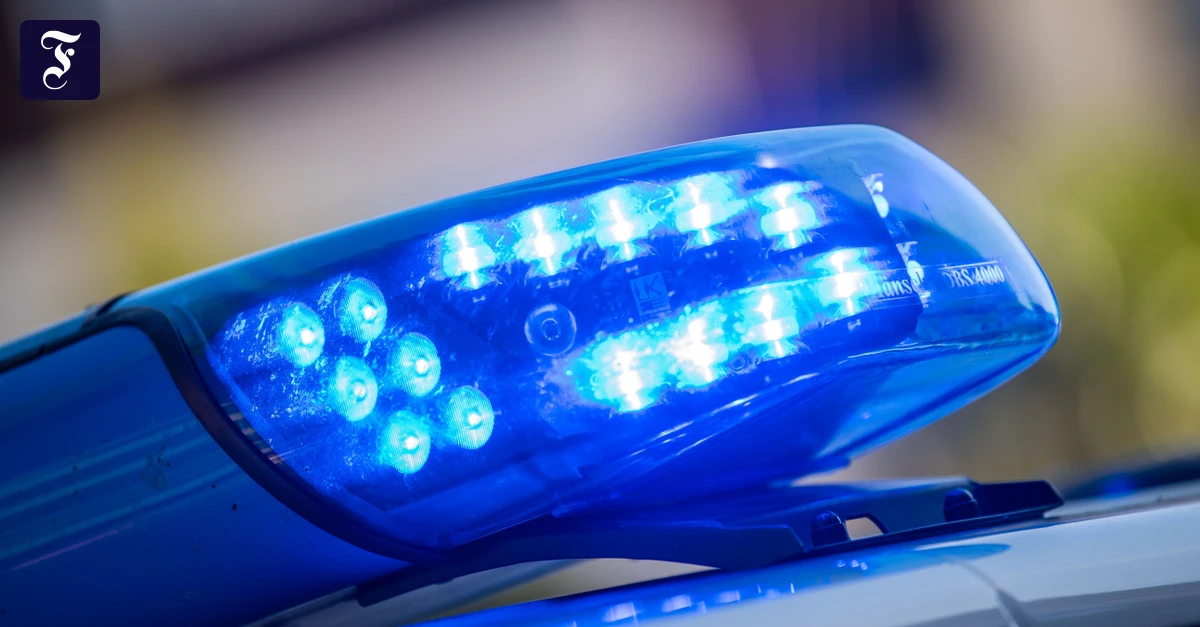 Kurioser Fund: Auf Gehweg in Heuchelheim liegen 35 menschliche Zähne