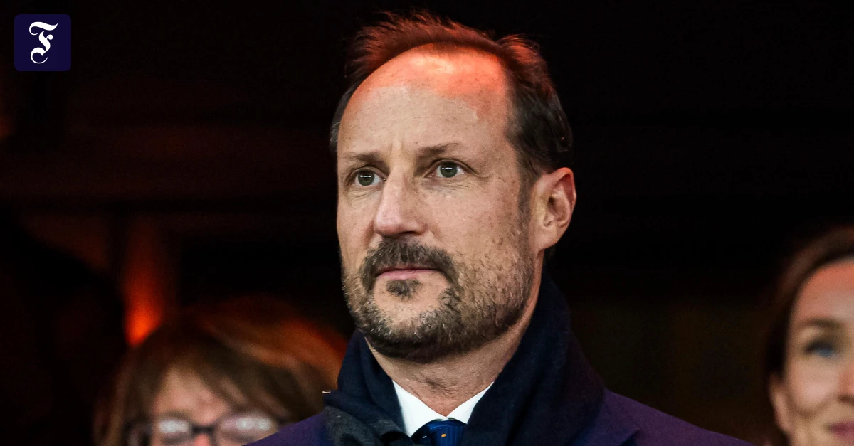 König Haakon VIII.: Monarch mit ungewisser Zukunft