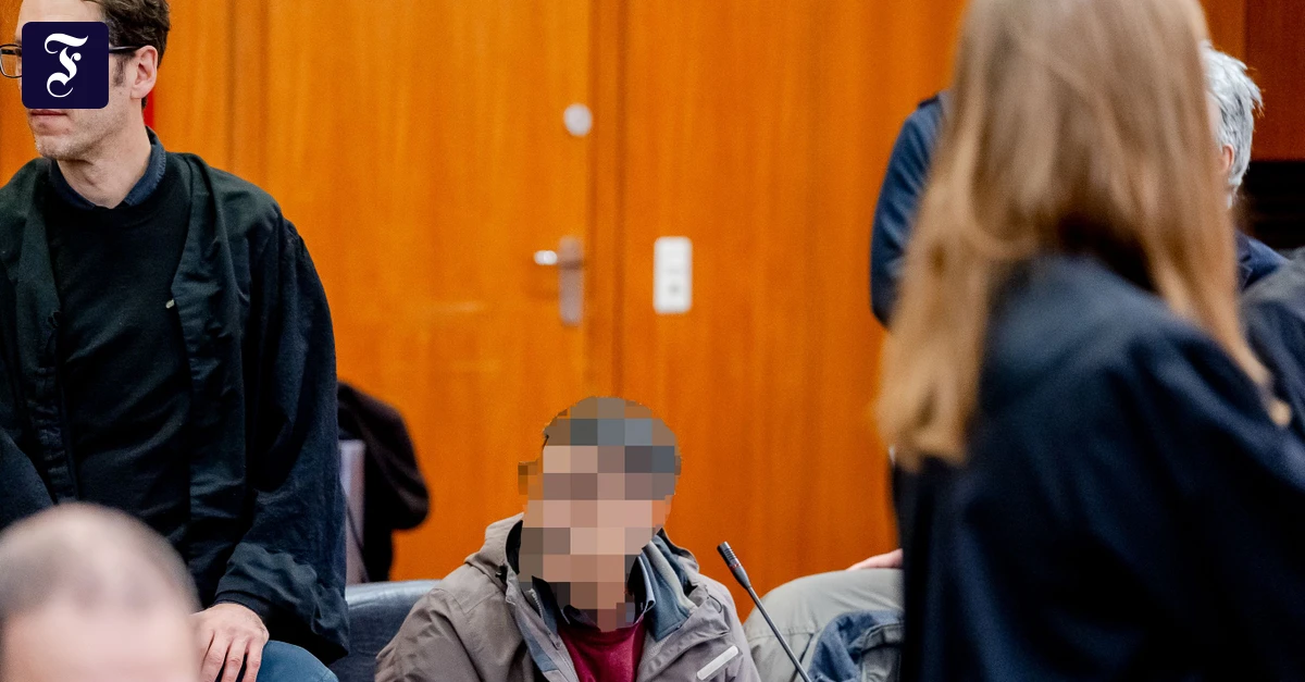 Mutmaßliche Blutrache: „Wir haben kein normales Leben mehr“