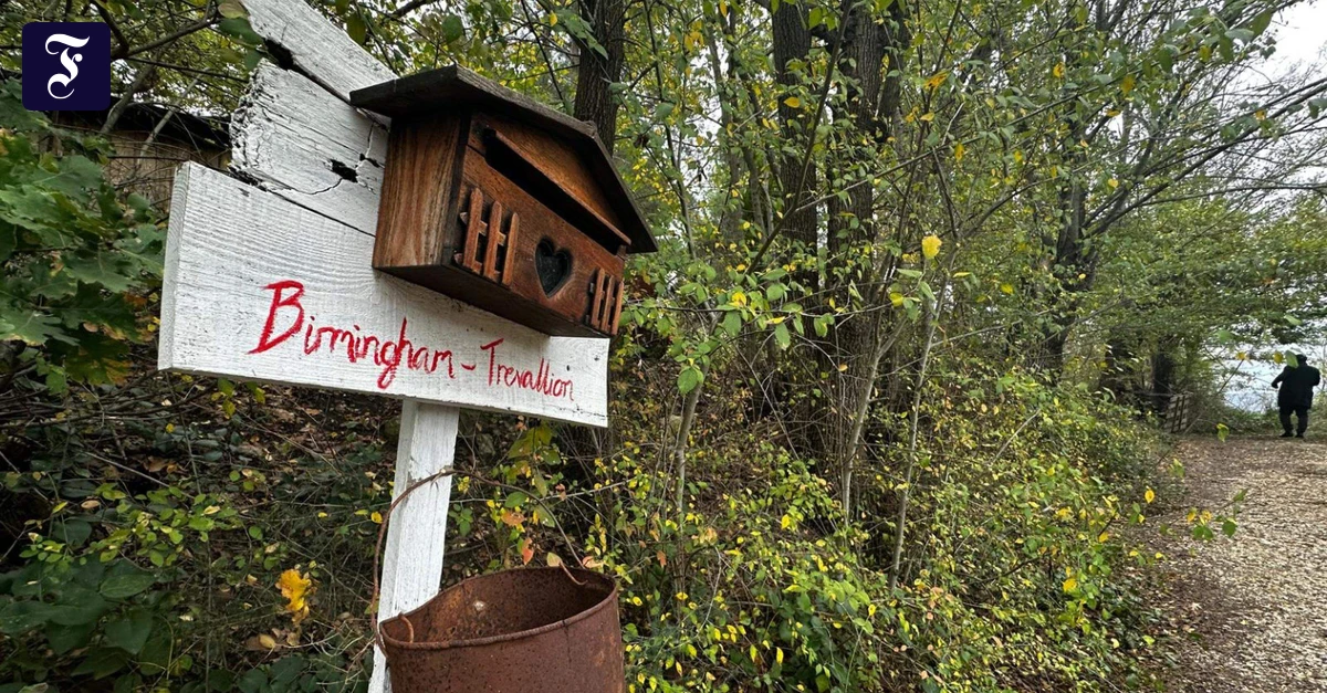 Streit um Sorgerecht: Der Fall der Waldfamilie ist zum Kampf der Weltanschauungen geworden