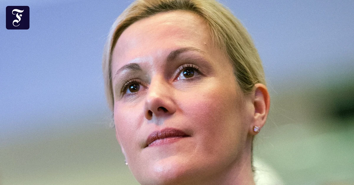 Frühere First Lady: Bettina Wulff und ihr Partner haben sich getrennt