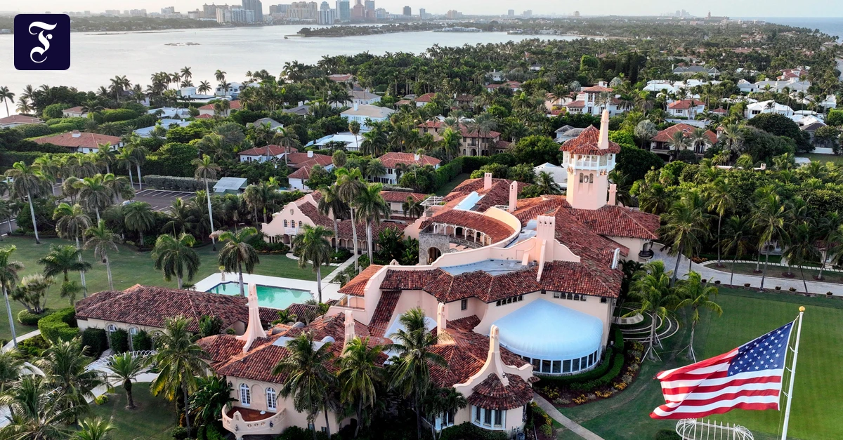 Liveblog USA unter Trump: Demokratin erobert Wahlkreis in „Trumps Hinterhof“