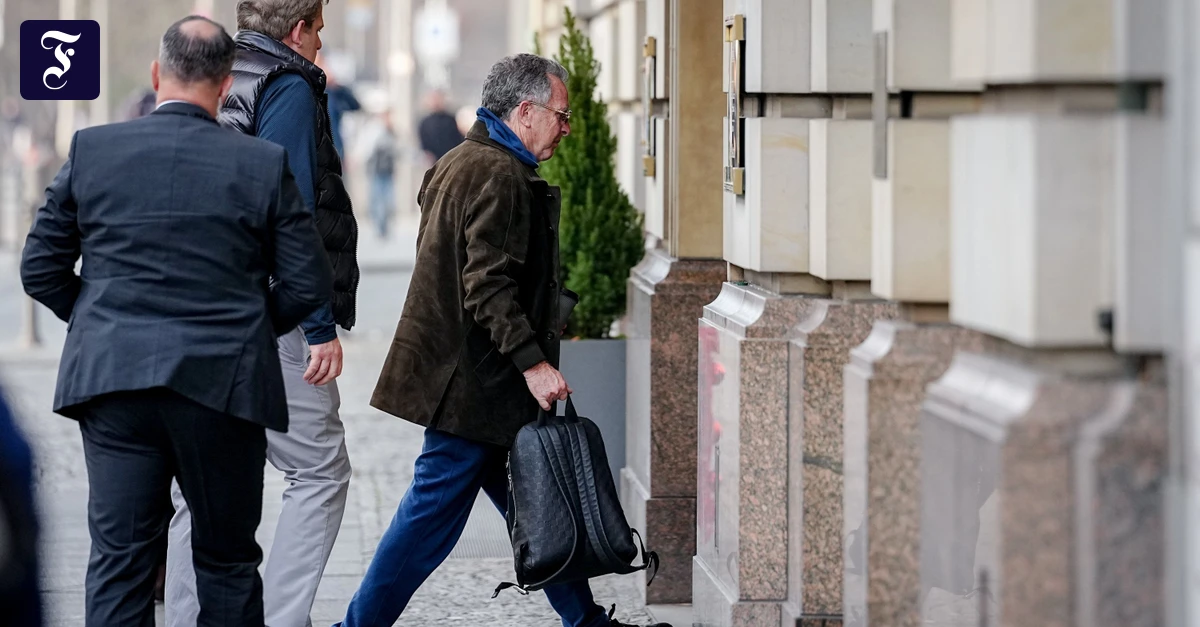 Krieg-in-der-Ukraine-Witkoff-und-Kushner-in-Berlin-angekommen