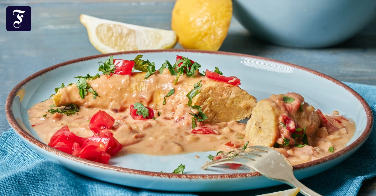 Von Samosas bis Ugali: Ein kleiner Streifzug durch das kulinarische Œuvre Afrikas