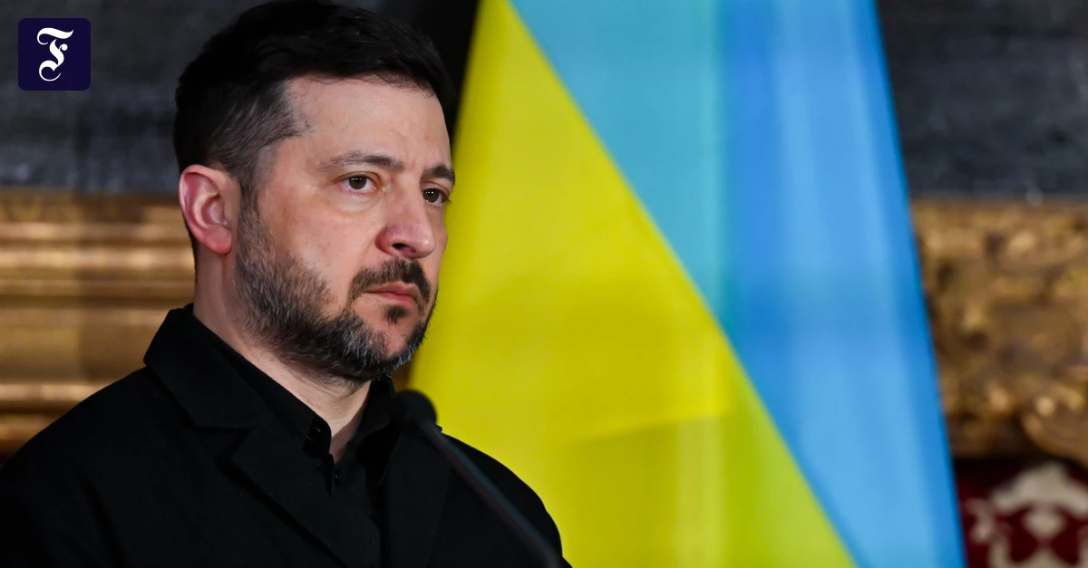 Verhandlungen in Genf: Krieg f&uuml;r die Ukraine, Geld von Russland f&uuml;r Trump