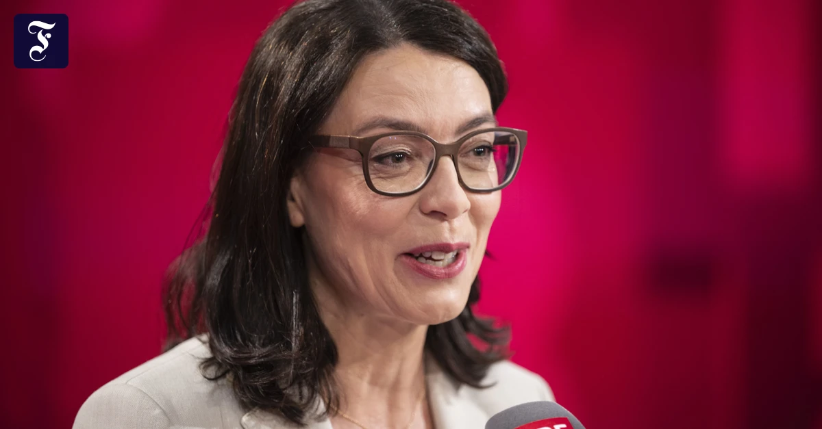 Medienratschefin Wappler: „Immer wieder wird Linkslastigkeit kritisiert“