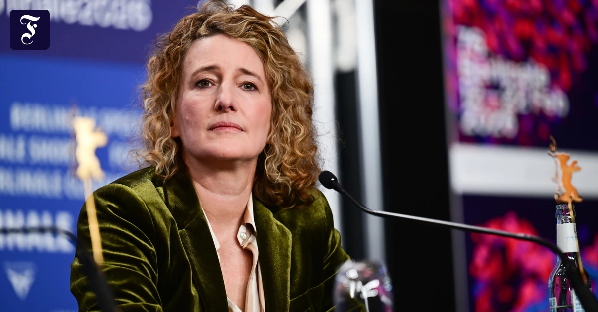 Berlinale-Intendantin: Tricia Tuttle hat gesiegt