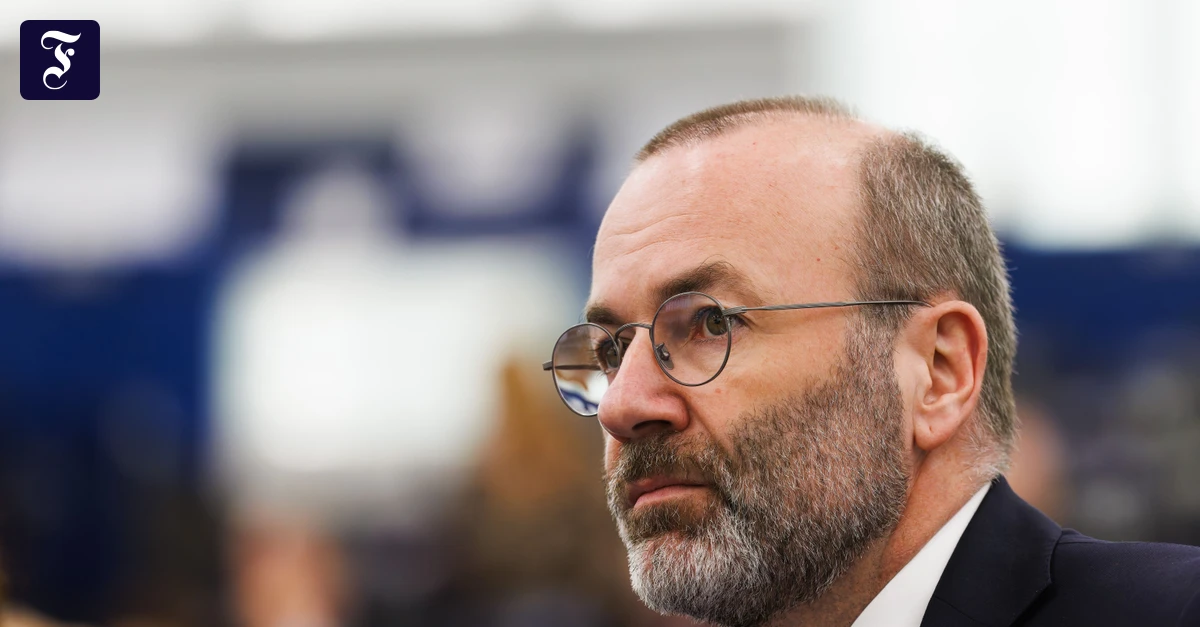 Umgang mit der AfD: Von Weber lernen