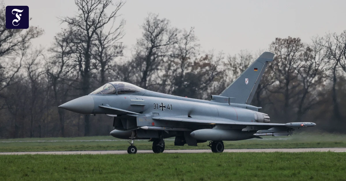 Liveblog-Bundespolitik-Bundeswehr-verlegt-Eurofighter-nach-Polen