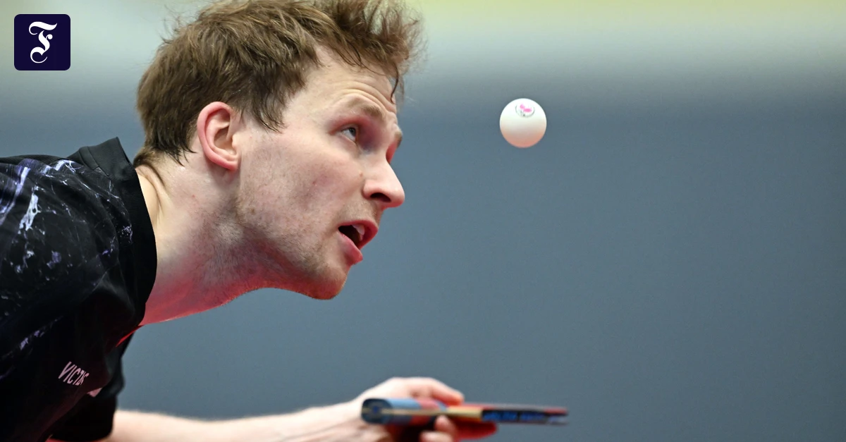 EM-Titel im Mixed: Deutsches Duo wehrt vier Matchbälle ab