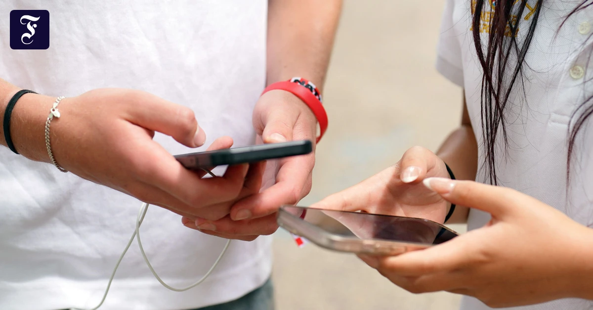 Unter 16 Verboten: Was bringt das Social-Media-Verbot in Australien?