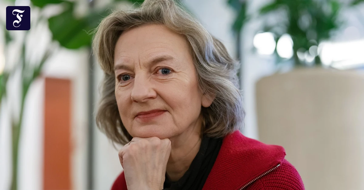 Klarinettistin Sabine Meyer: Der perfekte Abschied