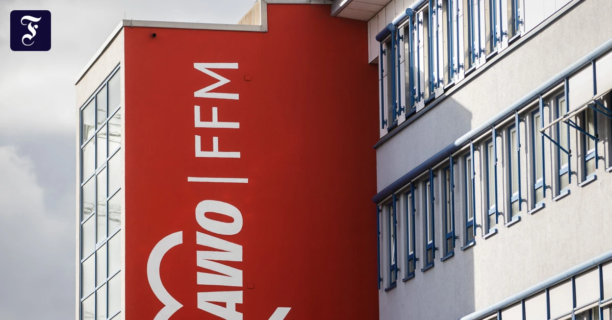 Frankfurt AWO Suffers Legal Defeat in Dispute Over Former CEO Steffen Krollmann’s Dismissal